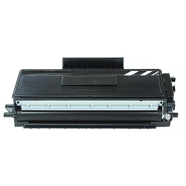 Toner iColor compatible Samsung MLT-D205E - Cartouche noire de haute qualité - Moins coûteux et rapport qualité-prix optimal